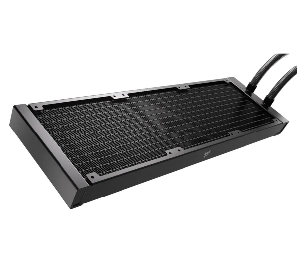 Corsair iCUE LINK TITAN II 360 RX RGB 3x120mm - 1603089 - zdjęcie 3